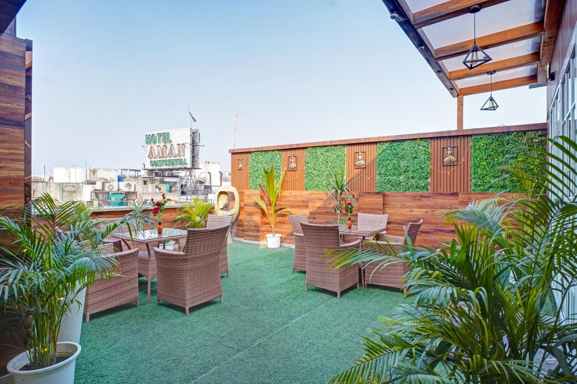 Hotel Gold Palace - 03 Mins Walk From New Delhi Railway Station Ngoại thất bức ảnh