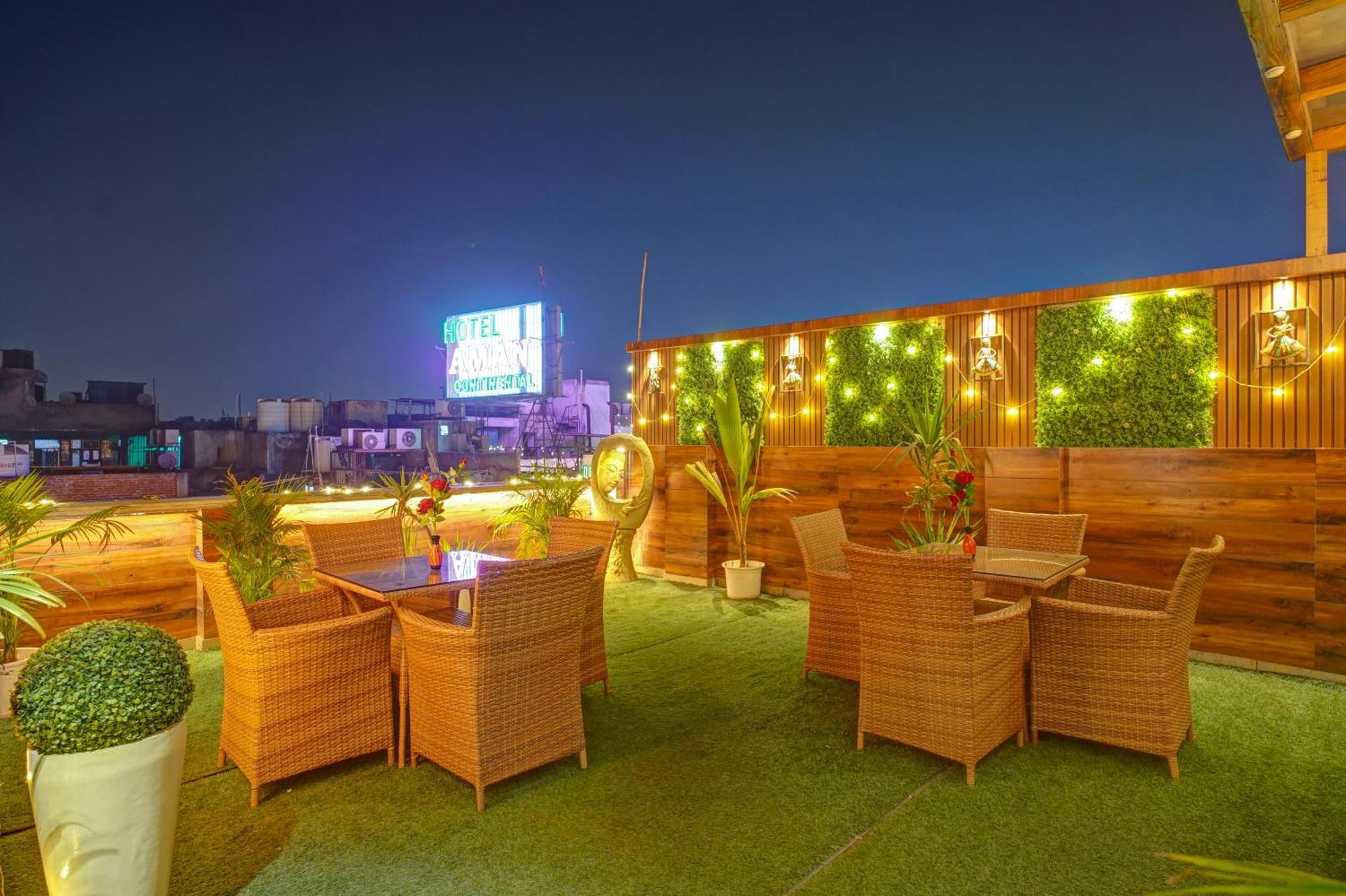 Hotel Gold Palace - 03 Mins Walk From New Delhi Railway Station Ngoại thất bức ảnh